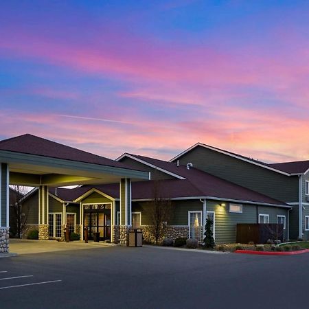 Prosser Best Western Plus The Inn At Horse Heaven מראה חיצוני תמונה