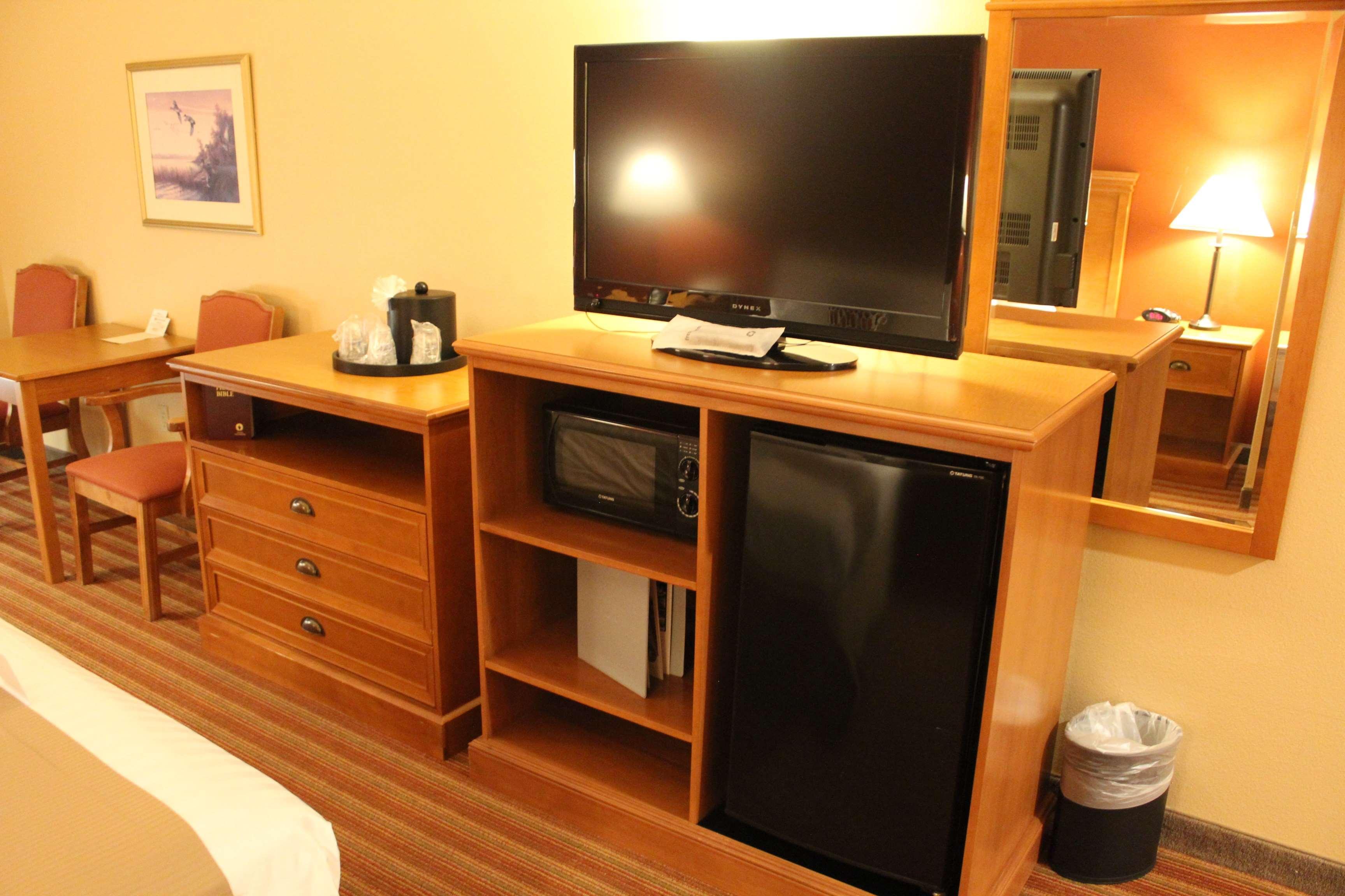 Prosser Best Western Plus The Inn At Horse Heaven מראה חיצוני תמונה
