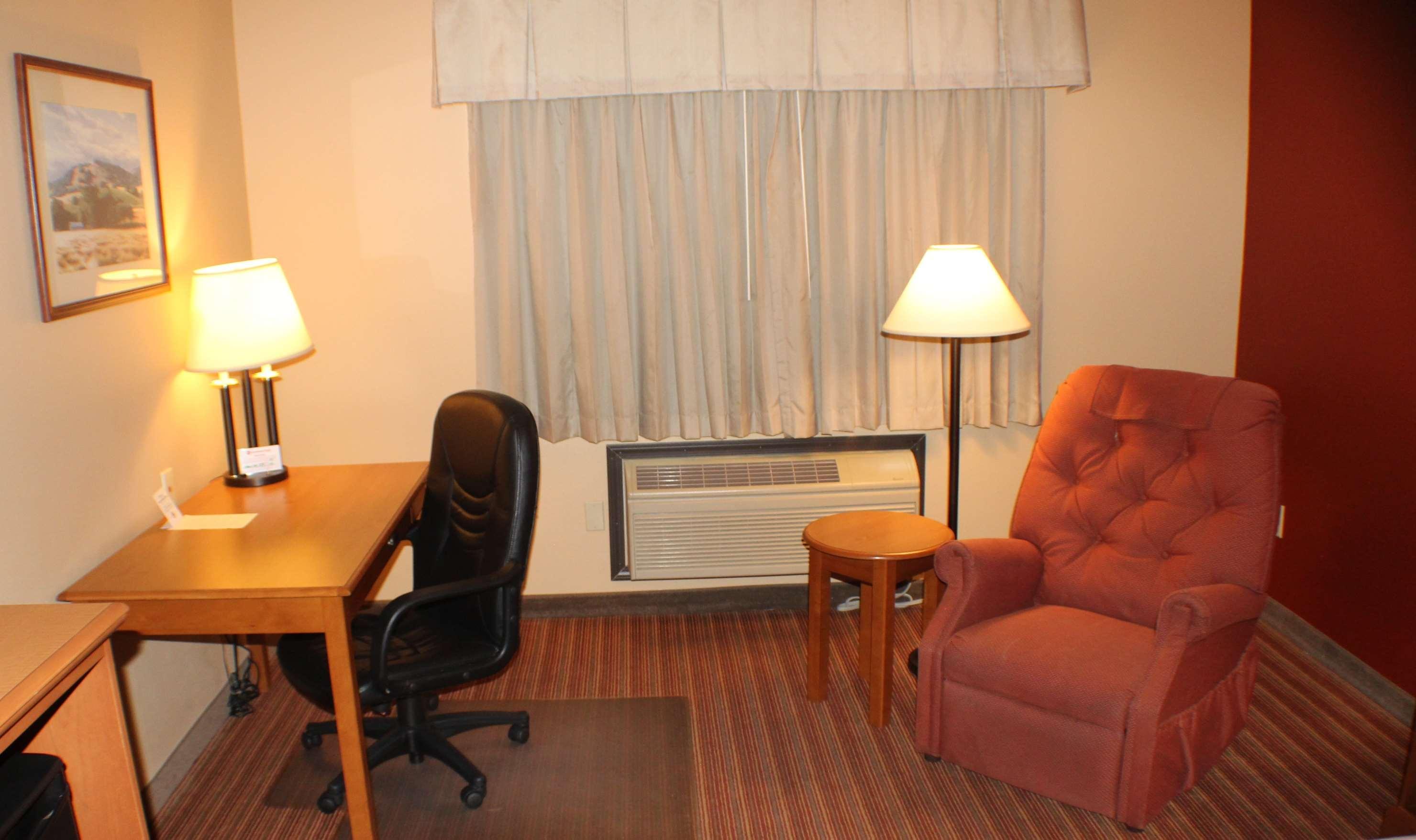 Prosser Best Western Plus The Inn At Horse Heaven מראה חיצוני תמונה