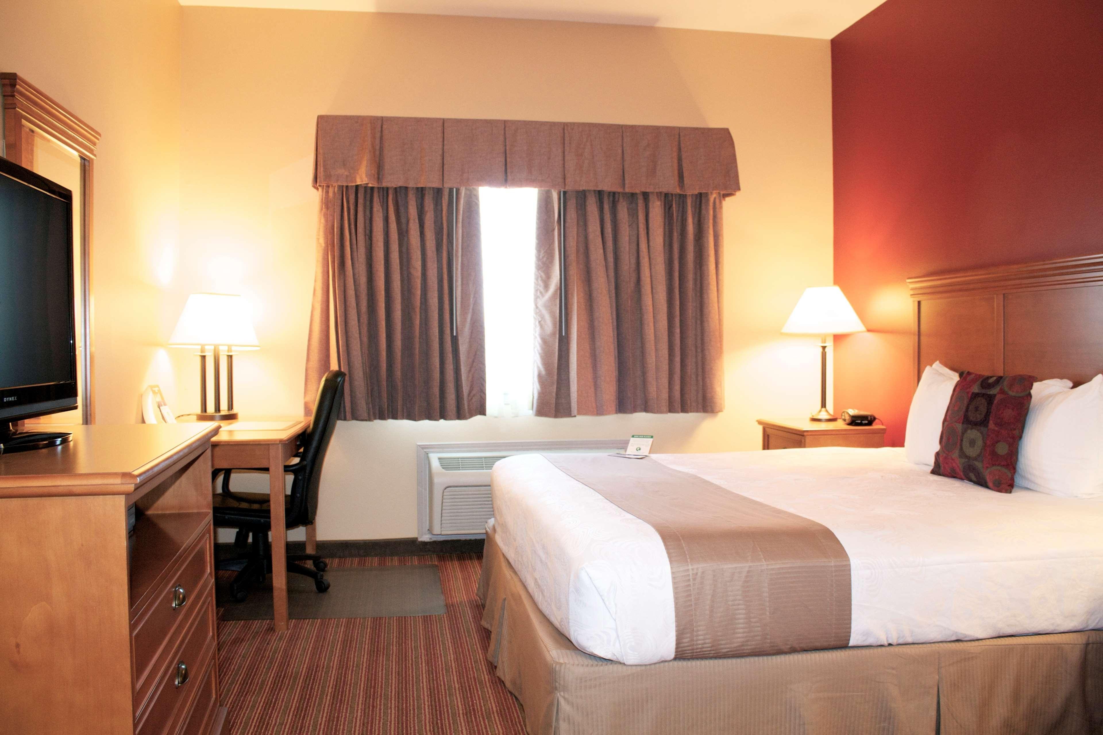 Prosser Best Western Plus The Inn At Horse Heaven מראה חיצוני תמונה