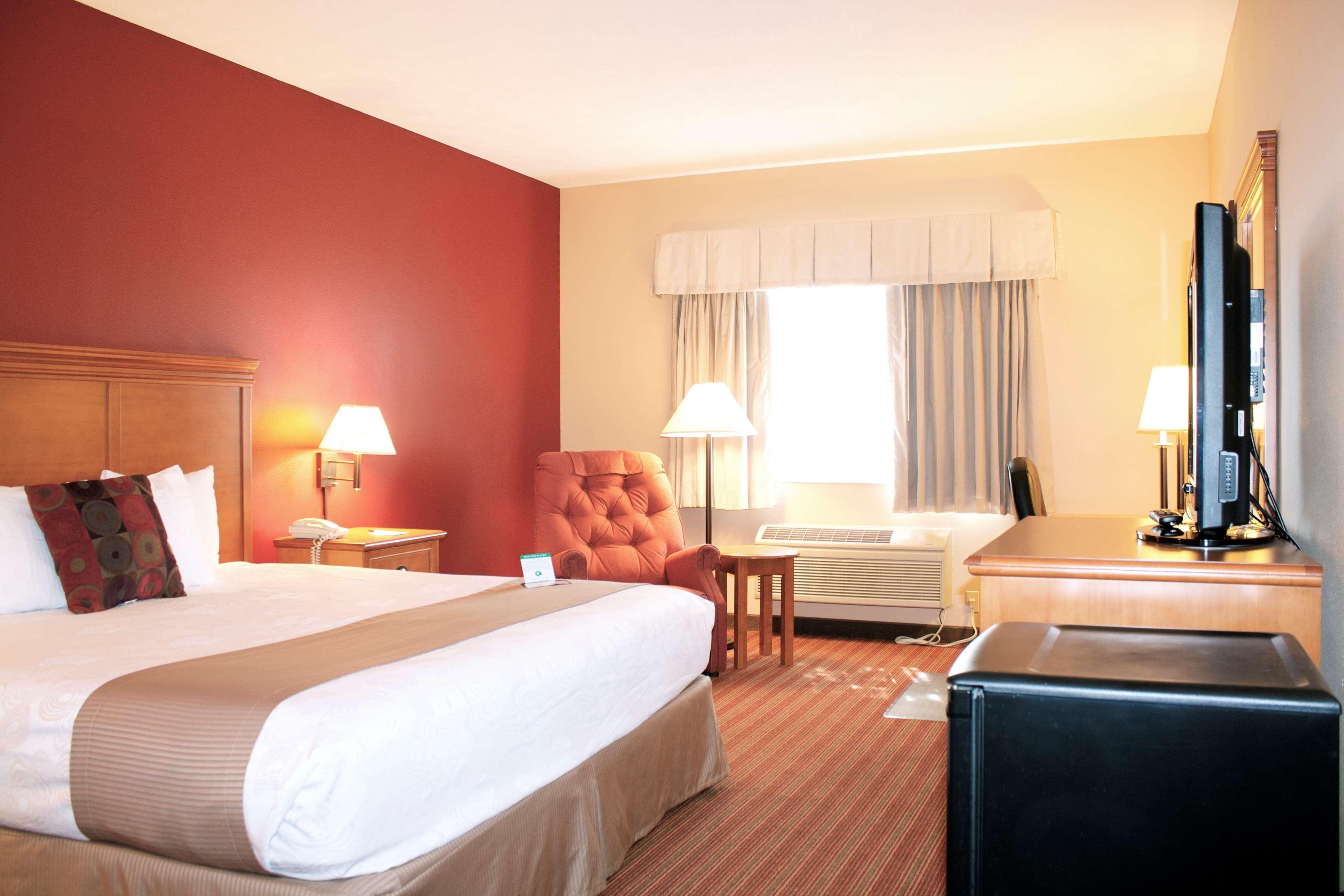 Prosser Best Western Plus The Inn At Horse Heaven מראה חיצוני תמונה