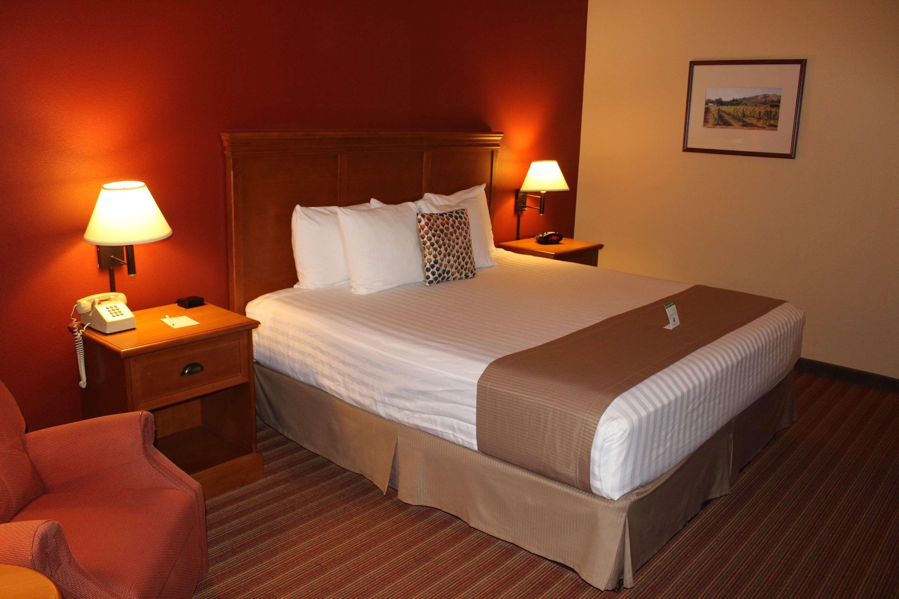 Prosser Best Western Plus The Inn At Horse Heaven מראה חיצוני תמונה