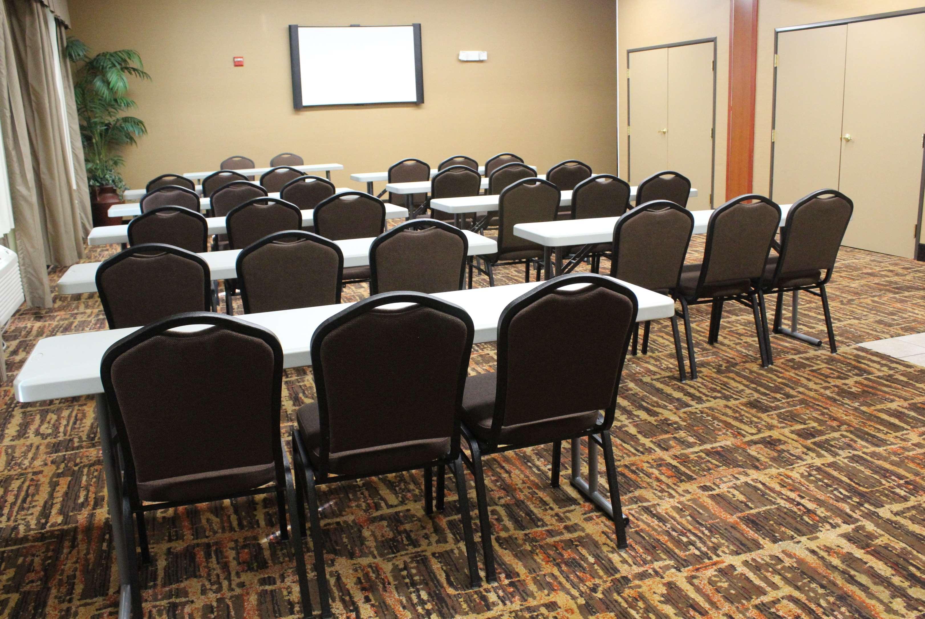 Prosser Best Western Plus The Inn At Horse Heaven מראה חיצוני תמונה