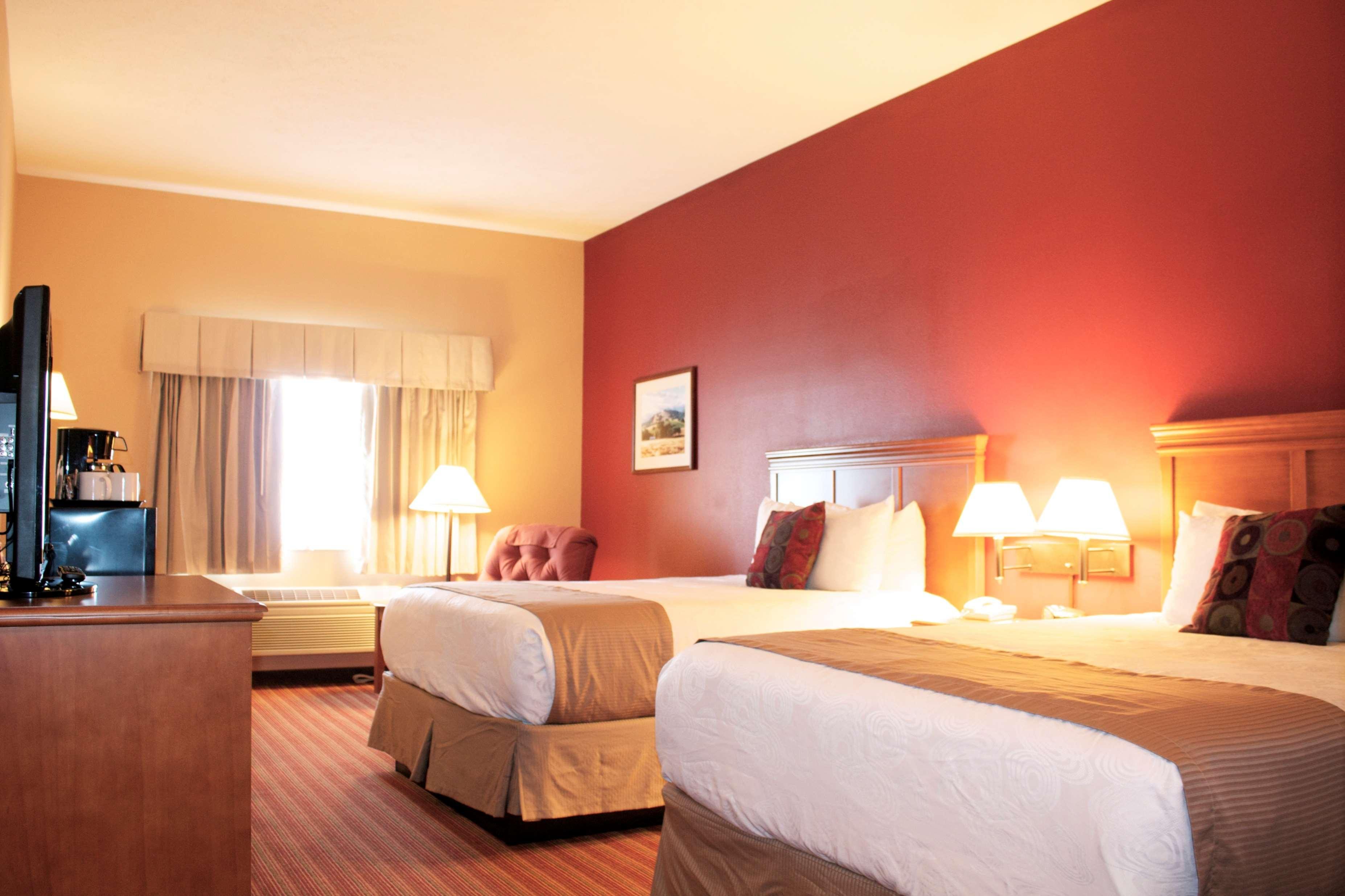 Prosser Best Western Plus The Inn At Horse Heaven מראה חיצוני תמונה