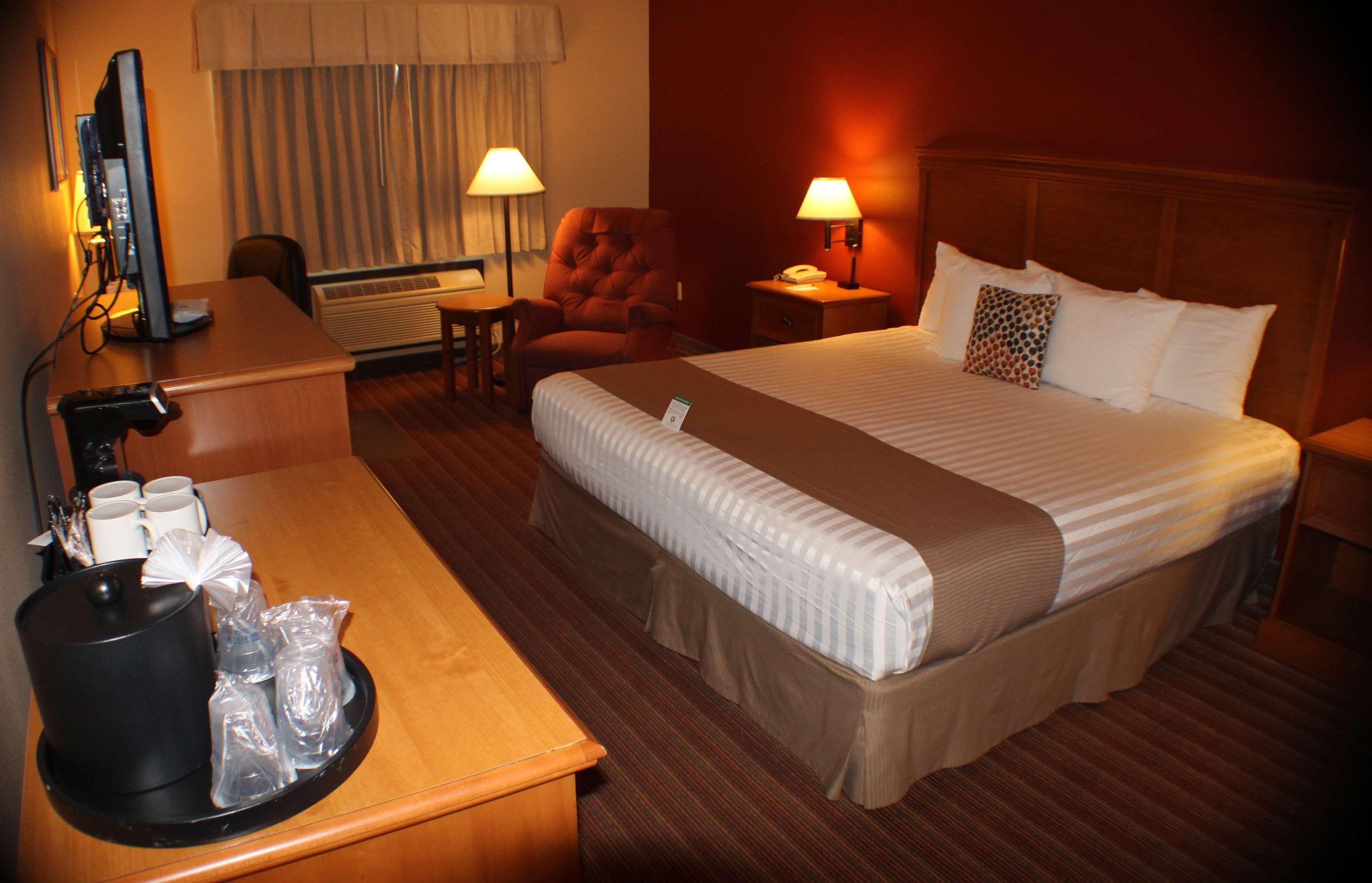 Prosser Best Western Plus The Inn At Horse Heaven מראה חיצוני תמונה