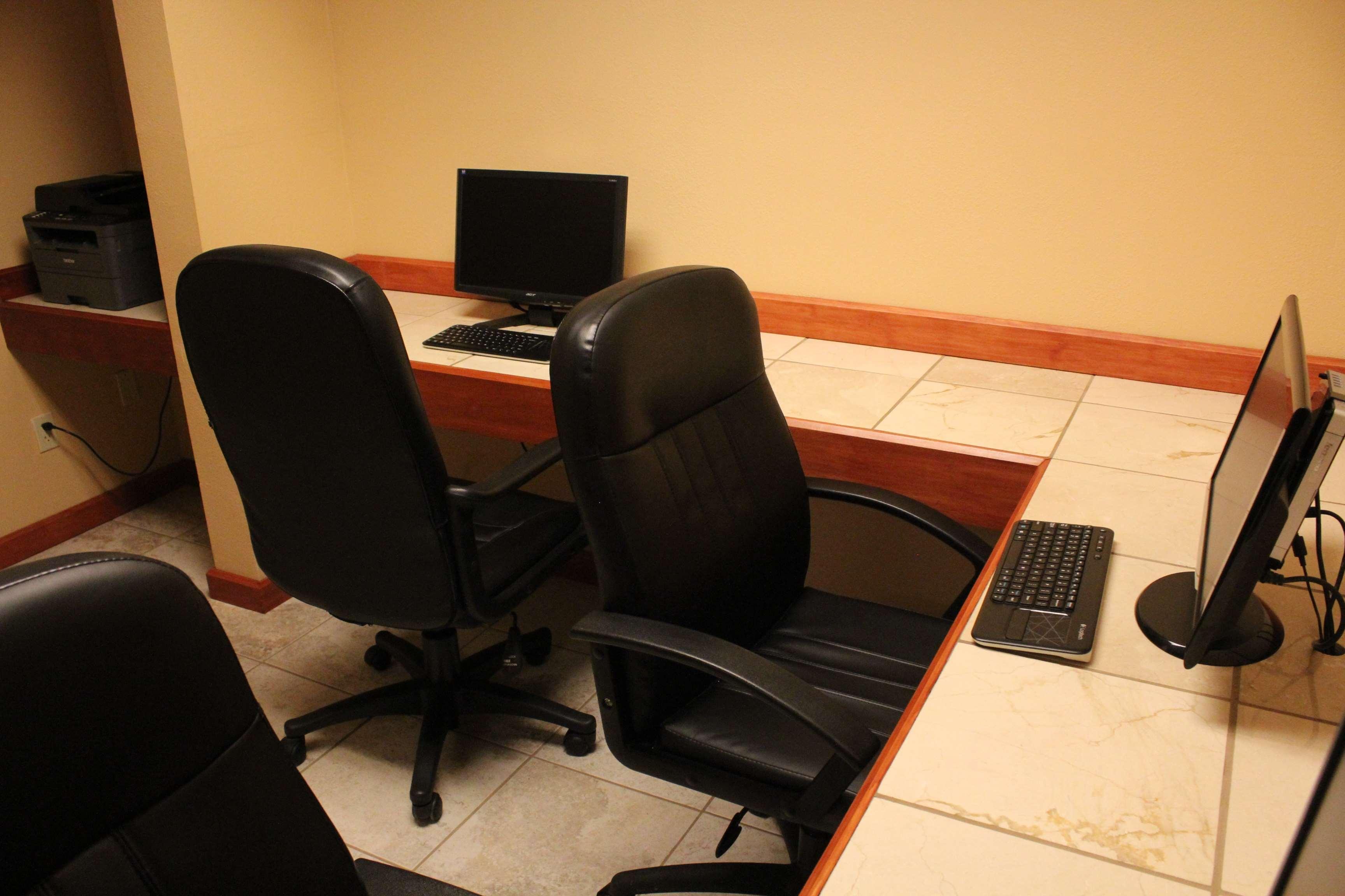 Prosser Best Western Plus The Inn At Horse Heaven מראה חיצוני תמונה