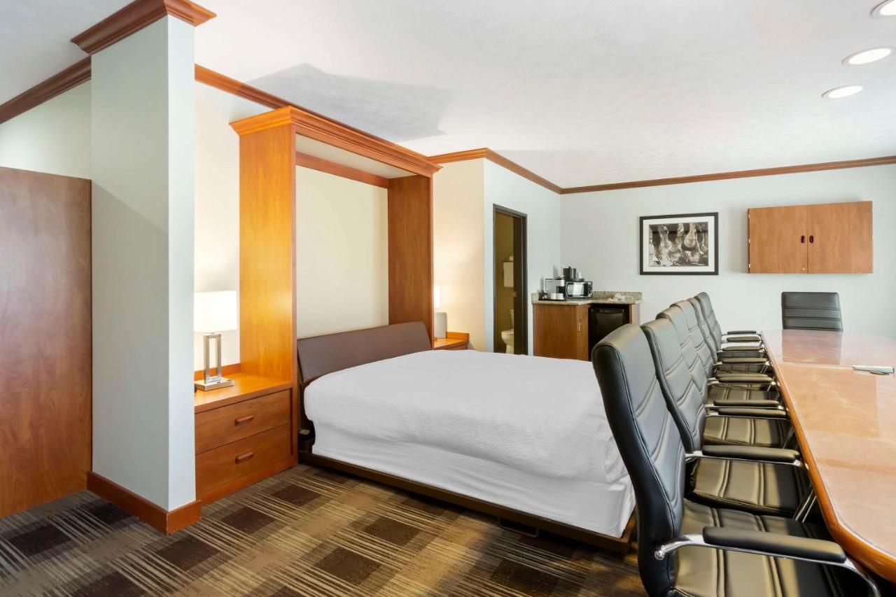 Prosser Best Western Plus The Inn At Horse Heaven מראה חיצוני תמונה