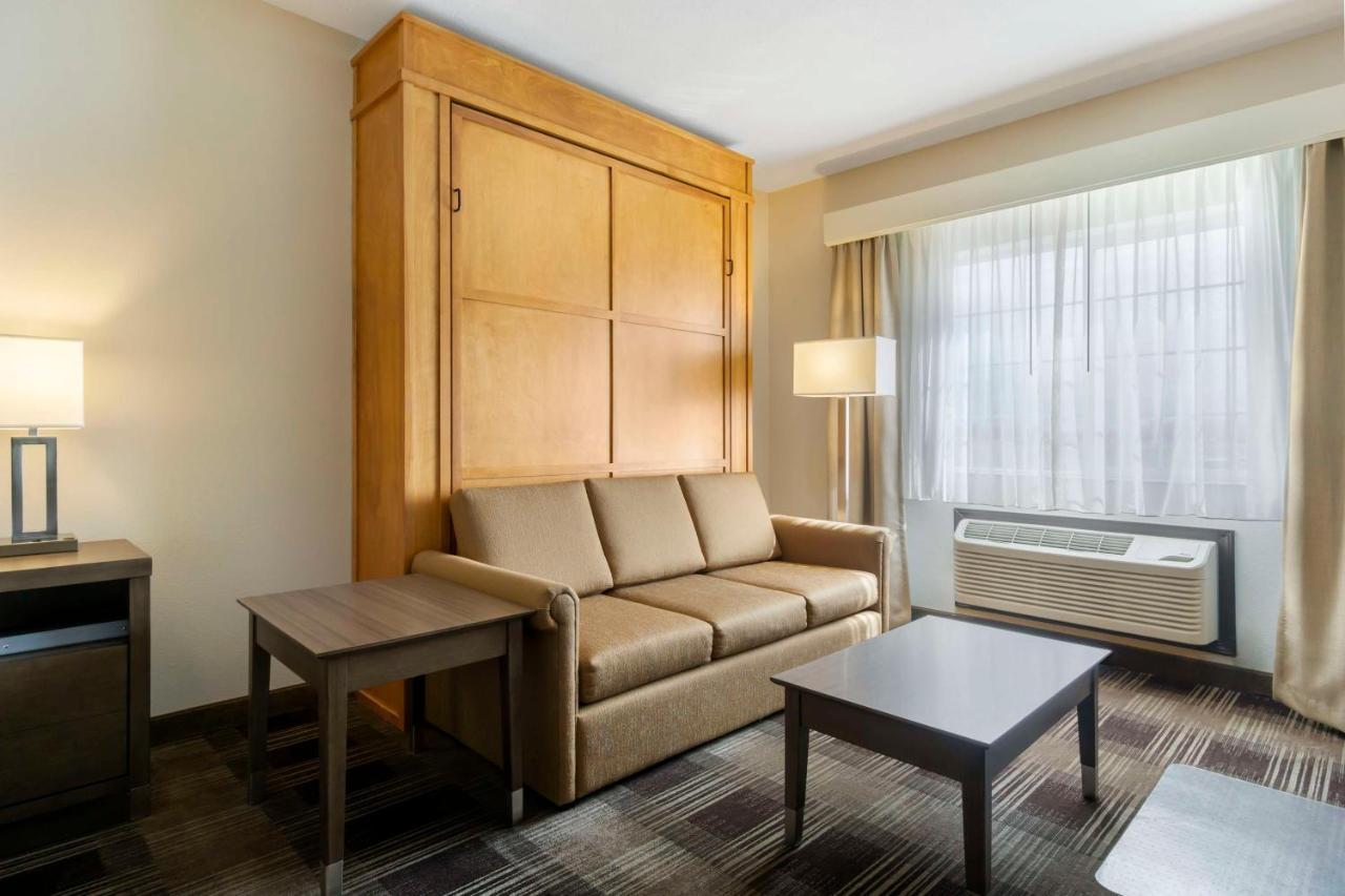 Prosser Best Western Plus The Inn At Horse Heaven מראה חיצוני תמונה