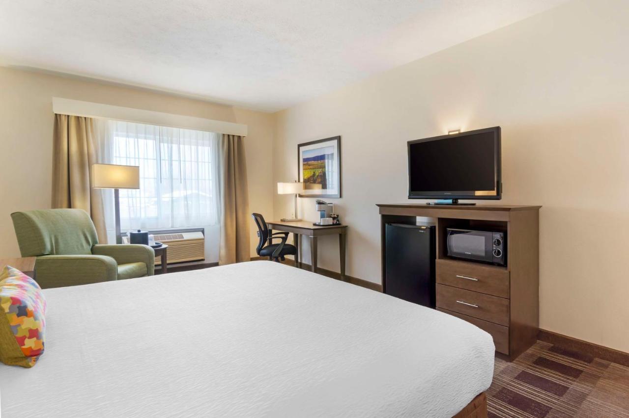 Prosser Best Western Plus The Inn At Horse Heaven מראה חיצוני תמונה
