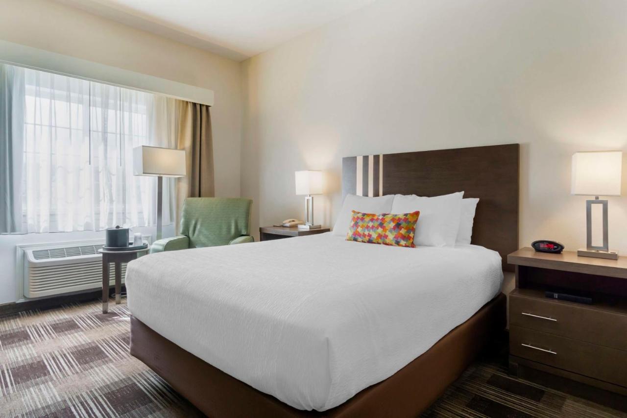Prosser Best Western Plus The Inn At Horse Heaven מראה חיצוני תמונה