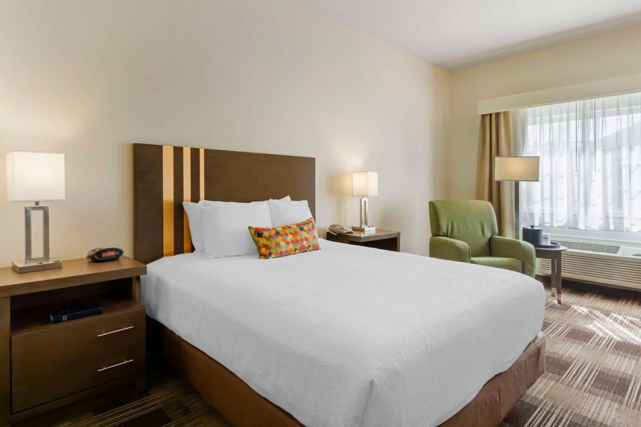 Prosser Best Western Plus The Inn At Horse Heaven מראה חיצוני תמונה