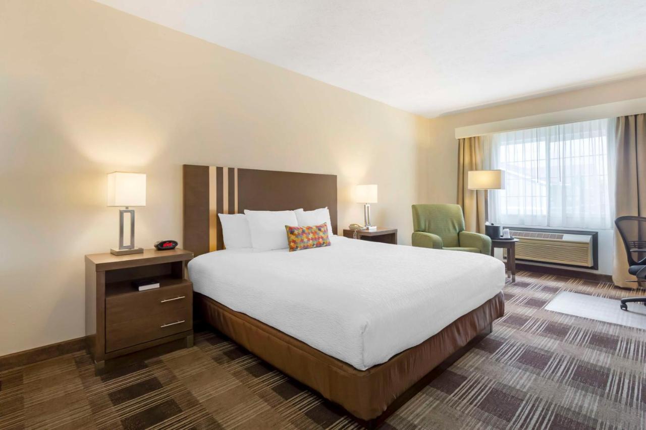 Prosser Best Western Plus The Inn At Horse Heaven מראה חיצוני תמונה