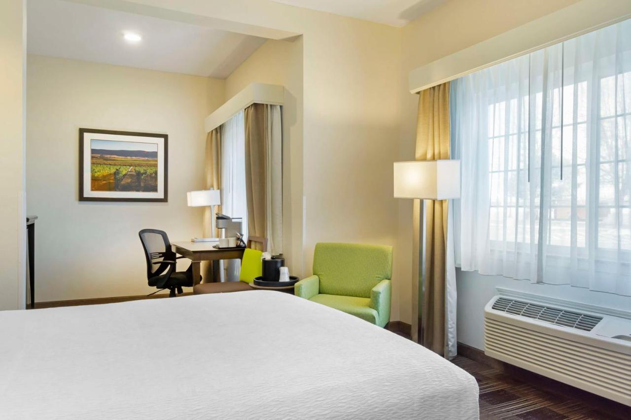 Prosser Best Western Plus The Inn At Horse Heaven מראה חיצוני תמונה