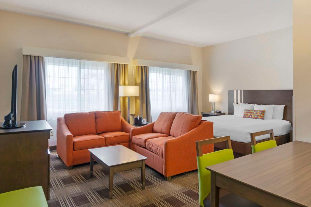 Prosser Best Western Plus The Inn At Horse Heaven מראה חיצוני תמונה