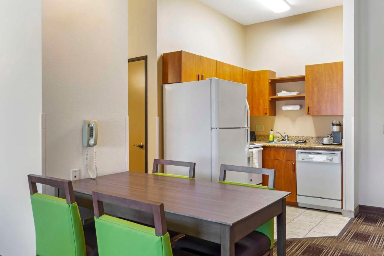 Prosser Best Western Plus The Inn At Horse Heaven מראה חיצוני תמונה