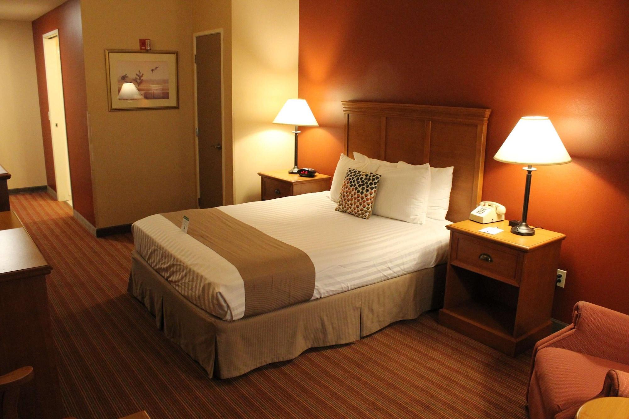 Prosser Best Western Plus The Inn At Horse Heaven מראה חיצוני תמונה